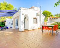 Resale - Villa - Denia - Corral de Calafat