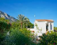 Resale - Villa - Denia - Corral de Calafat