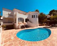 Resale - Villa - Denia - Dénia