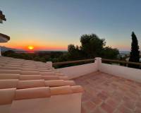 Resale - Villa - Denia - Dénia