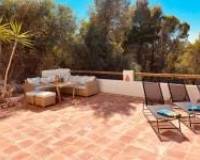 Resale - Villa - Denia - Dénia