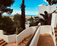 Resale - Villa - Denia - Dénia