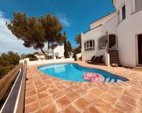 Resale - Villa - Denia - Dénia