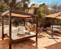 Resale - Villa - Denia - Dénia