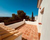 Resale - Villa - Denia - Dénia