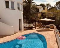 Resale - Villa - Denia - Dénia