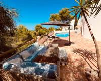 Resale - Villa - Denia - Dénia