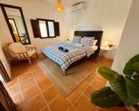 Resale - Villa - Denia - Dénia