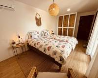 Resale - Villa - Denia - Dénia