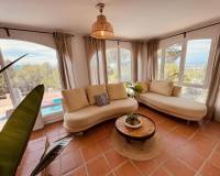 Resale - Villa - Denia - Dénia
