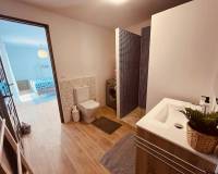 Resale - Villa - Denia - Dénia