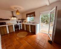 Resale - Villa - Denia - Dénia