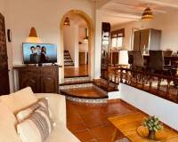 Resale - Villa - Denia - Dénia