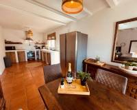 Resale - Villa - Denia - Dénia