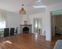 Resale - Villa - Denia - Dénia