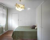 Resale - Villa - Denia - Dénia