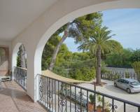 Resale - Villa - Denia - Dénia