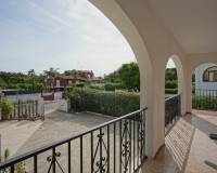 Resale - Villa - Denia - Dénia