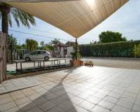 Resale - Villa - Denia - Dénia