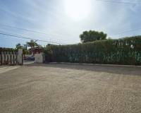 Resale - Villa - Denia - Dénia