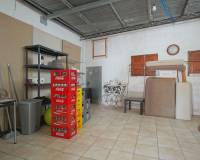 Resale - Villa - Denia - Dénia