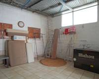 Resale - Villa - Denia - Dénia