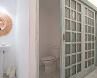 Resale - Villa - Denia - Dénia