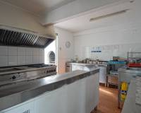 Resale - Villa - Denia - Dénia