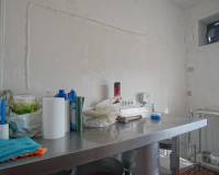 Resale - Villa - Denia - Dénia