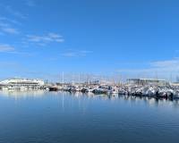 Resale - Villa - Denia - Dénia