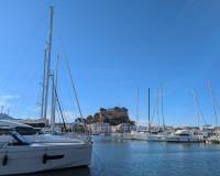 Resale - Villa - Denia - Dénia