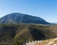 Resale - Villa - Denia - Dénia