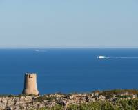 Resale - Villa - Denia - Dénia