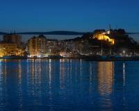 Resale - Villa - Denia - Dénia