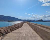 Resale - Villa - Denia - Dénia