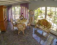 Resale - Villa - Denia - La Pedrera