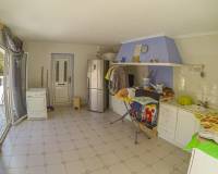 Resale - Villa - Denia - La Pedrera