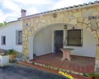 Resale - Villa - Denia - Las marinas