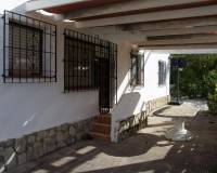 Resale - Villa - Denia - Las marinas