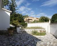 Resale - Villa - Denia - Las marinas
