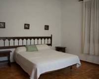 Resale - Villa - Denia - Las marinas