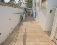 Resale - Villa - Denia - Las Rotas