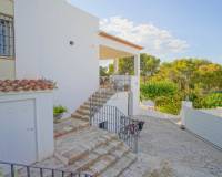 Resale - Villa - Denia - Las Rotas