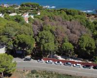 Resale - Villa - Denia - Las Rotas