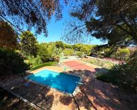 Resale - Villa - Denia - Las Rotas