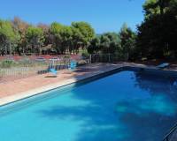 Resale - Villa - Denia - Las Rotas