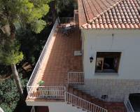 Resale - Villa - Denia - Las Rotas