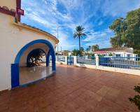 Resale - Villa - Denia - Les Marines