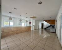 Resale - Villa - Denia - Les Marines