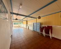 Resale - Villa - Denia - Les Marines